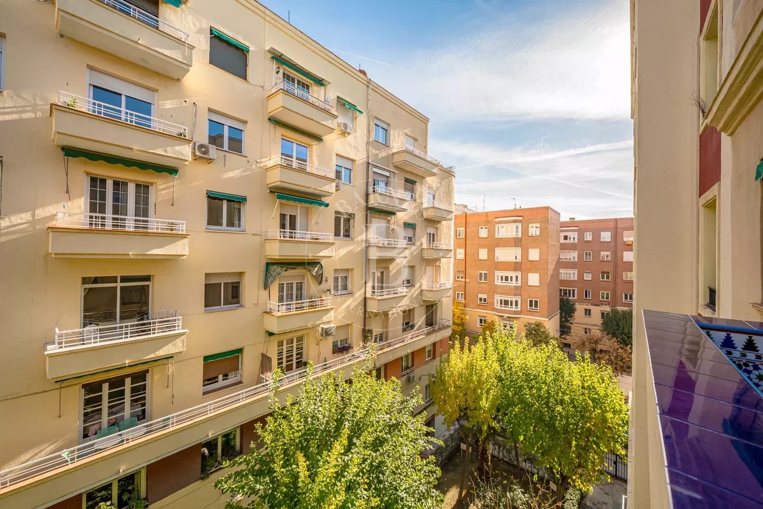 Daire Madrid - picture 5