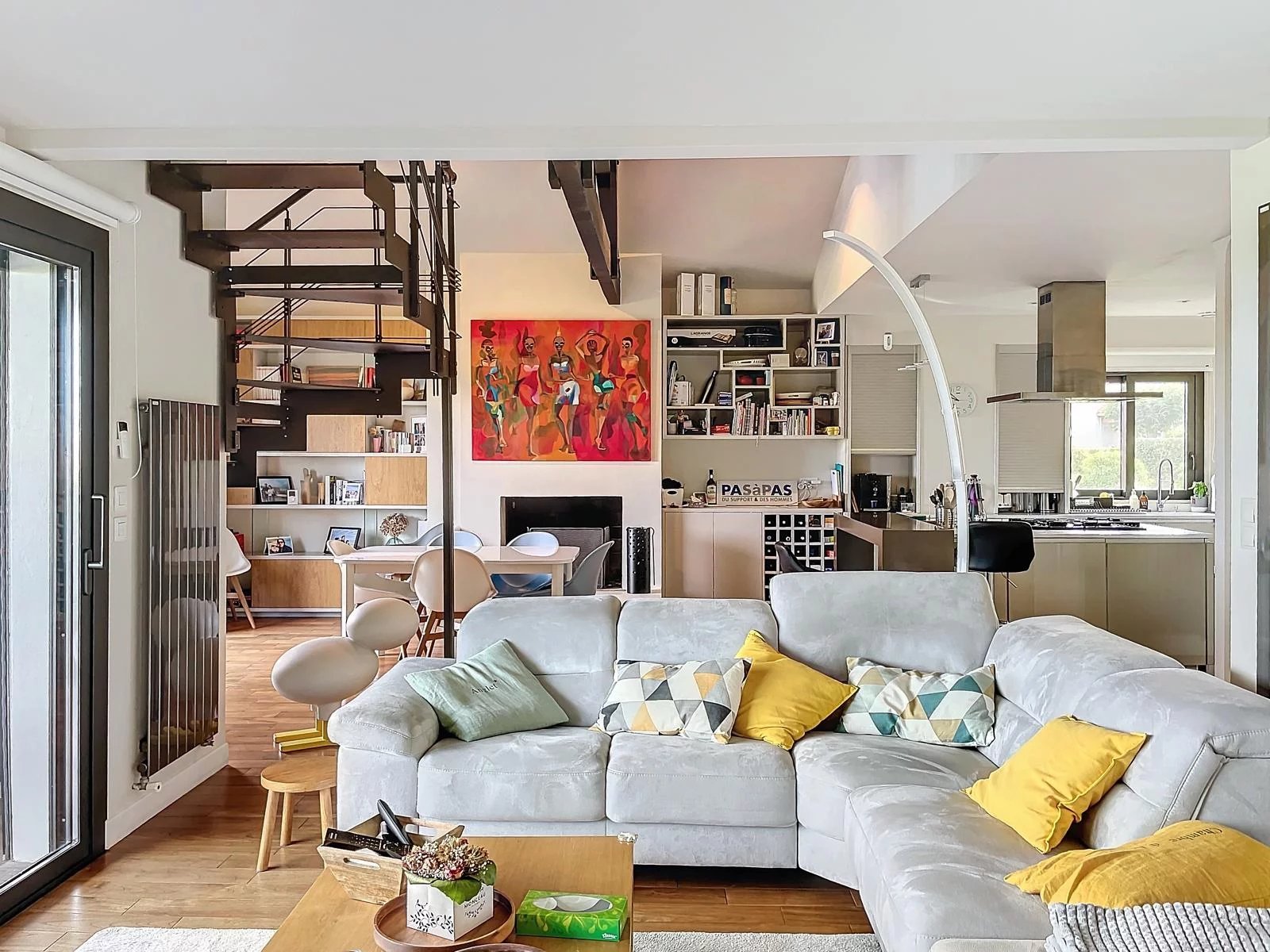 Agence immobilière de Kulture Immo