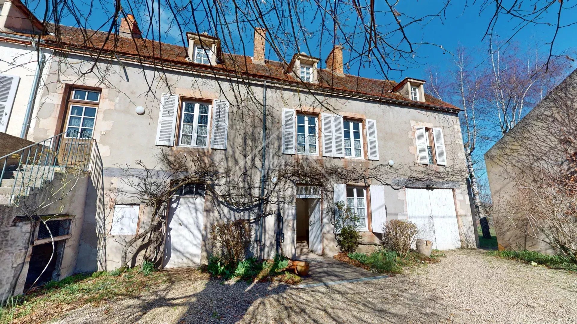 Agence immobilière de Jouan Immobilier