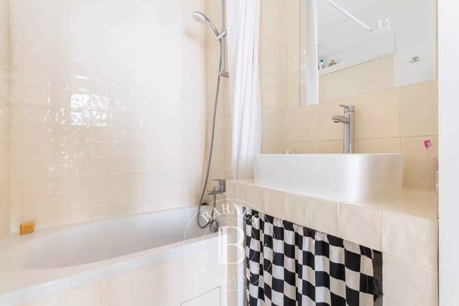 Daire Paris 20ème - picture 11