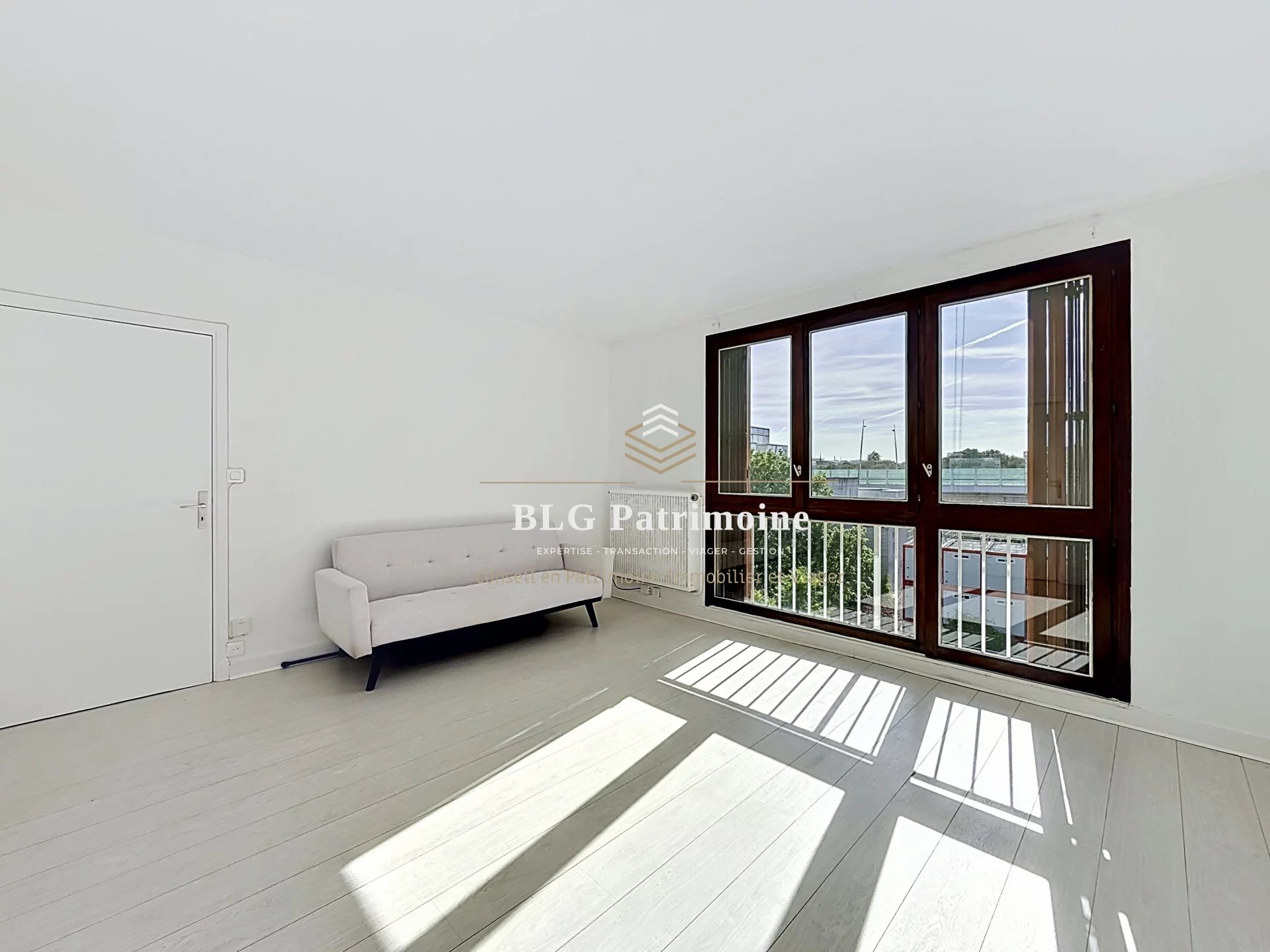 Vente Appartement Saint-Cloud