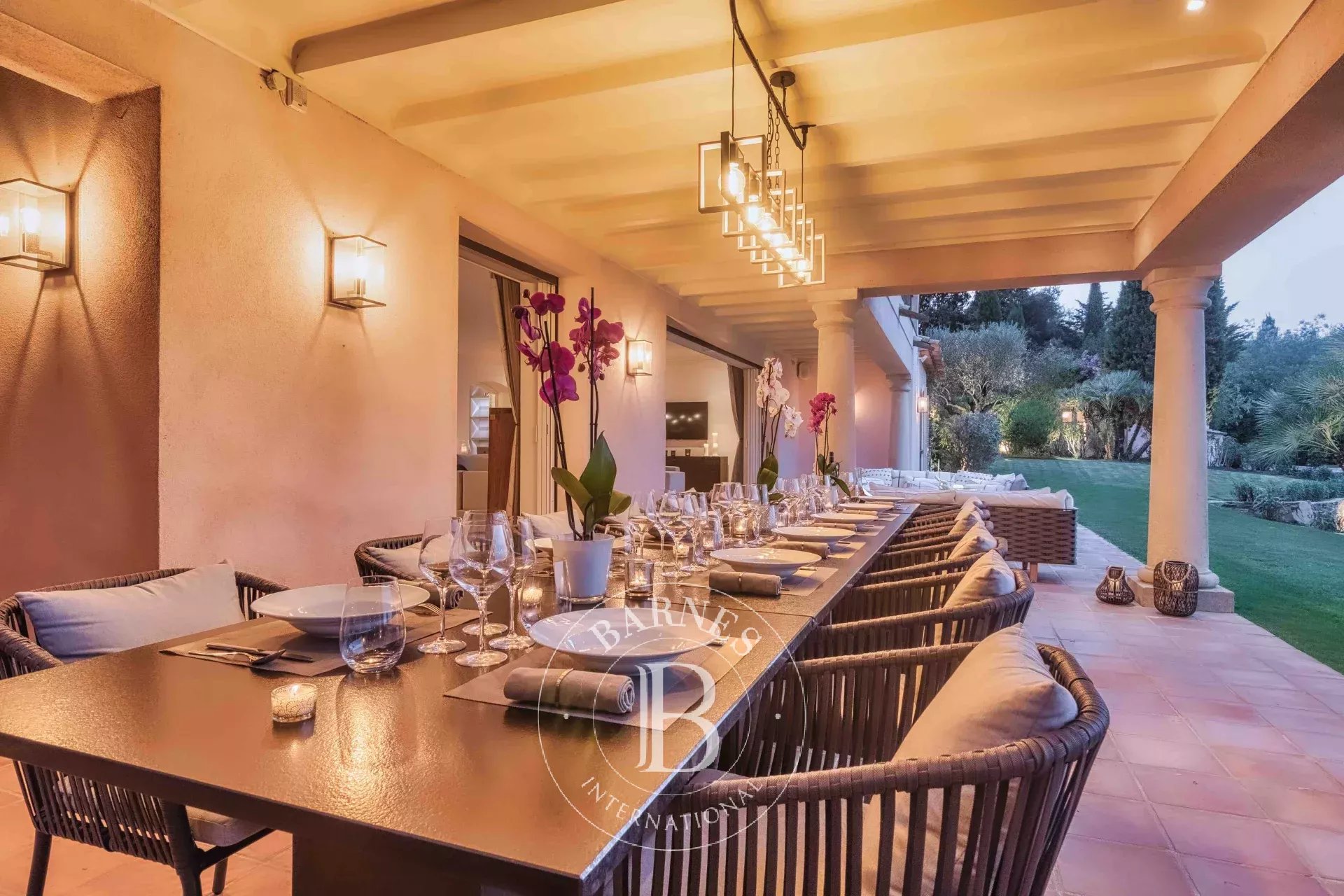 Saint-Tropez  - Villa 5 Bedrooms - picture 7