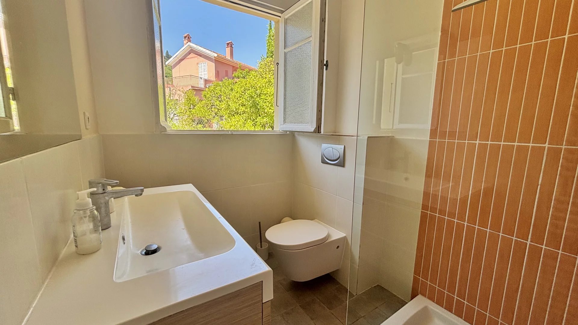 Vente Appartement Menton