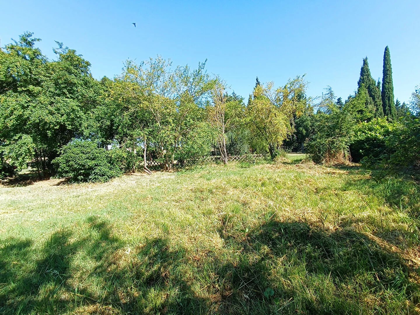 Vente Terrain Castelnaudary