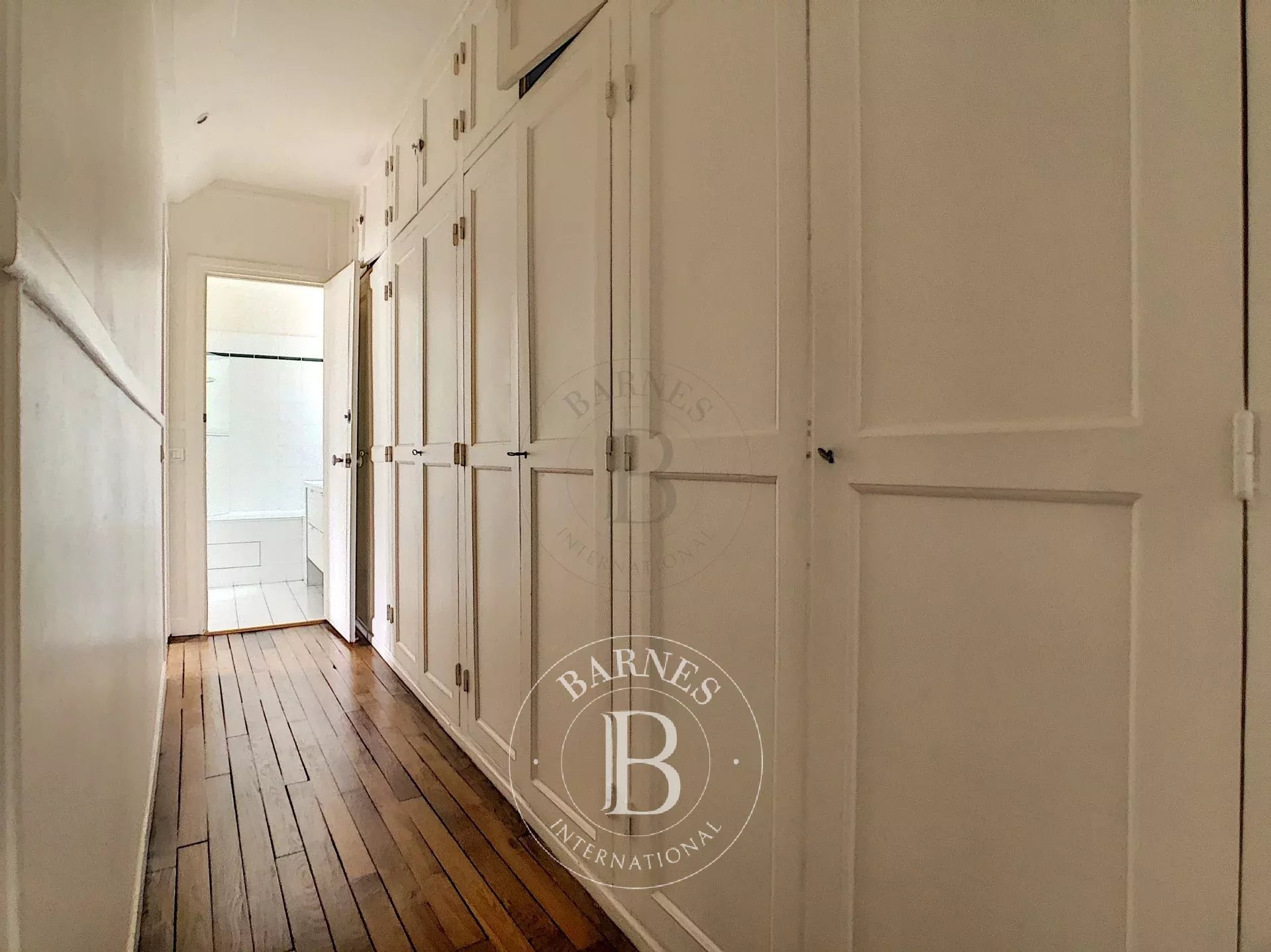 Daire Paris 16ème - picture 20