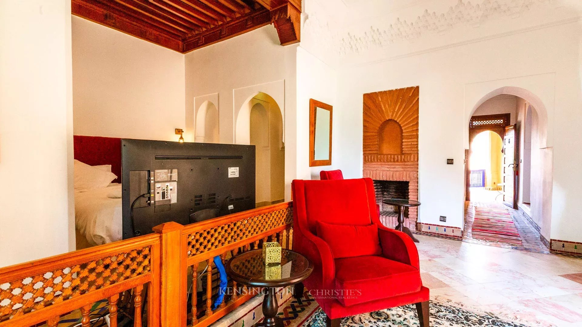 7 Bedroom Villa/Townhouse's Image 37