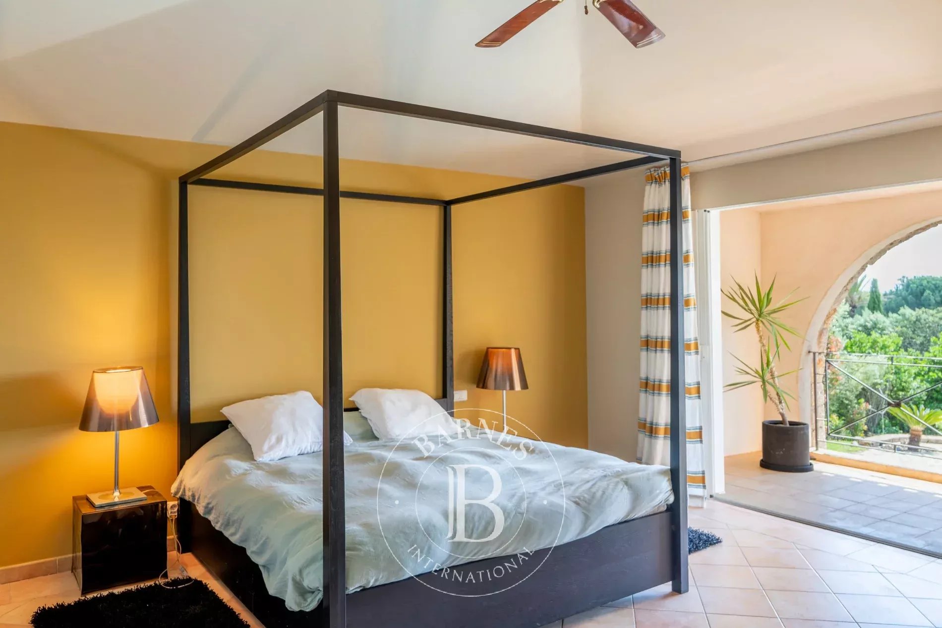 Sainte-Lucie-de-Porto-Vecchio  - Villa  5 Chambres - picture 9