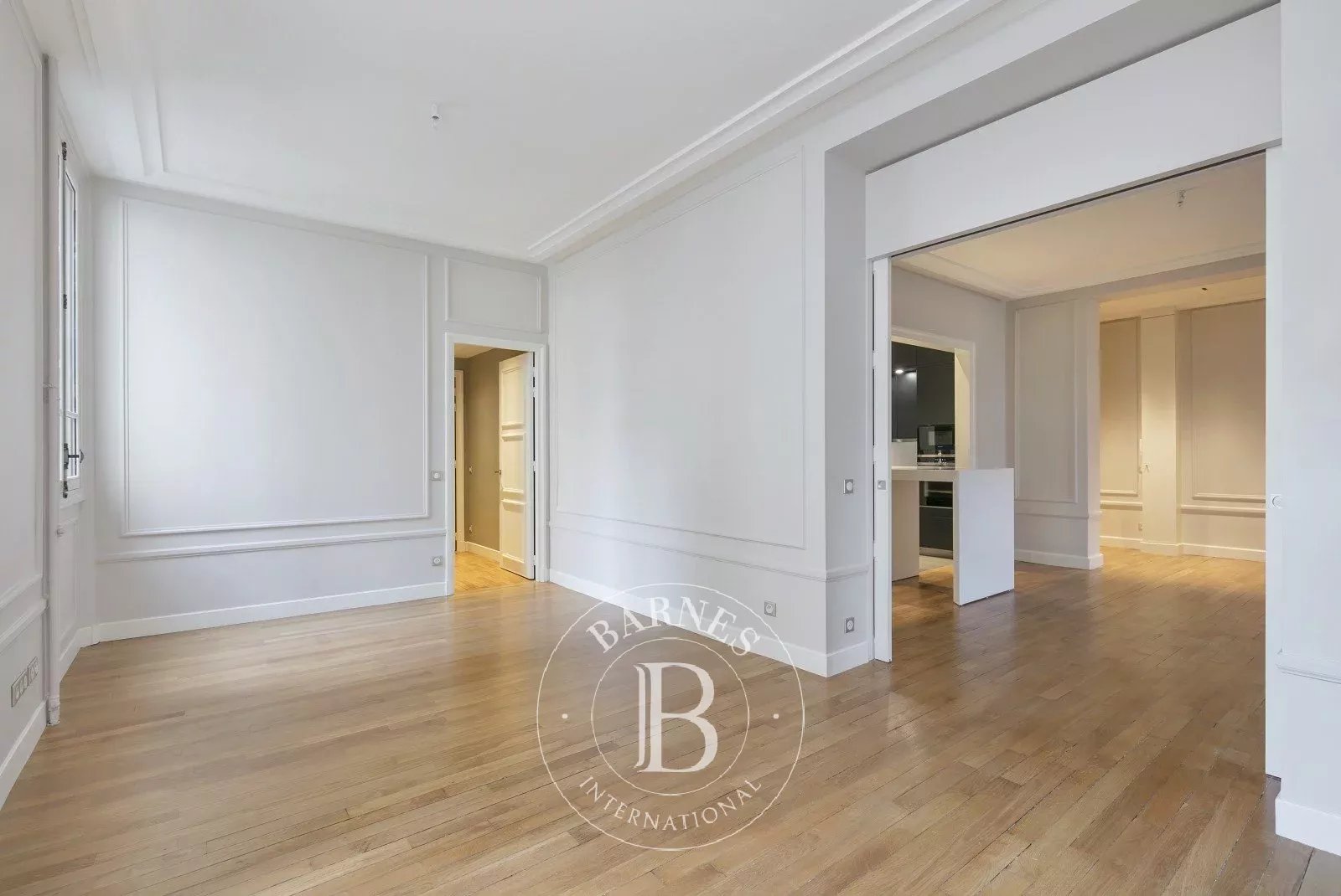 Daire Neuilly-sur-Seine - picture 34