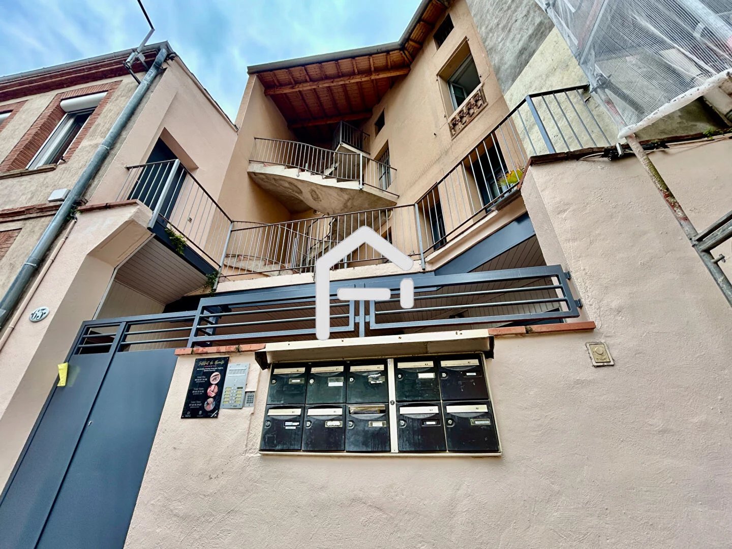 Location Local Toulouse