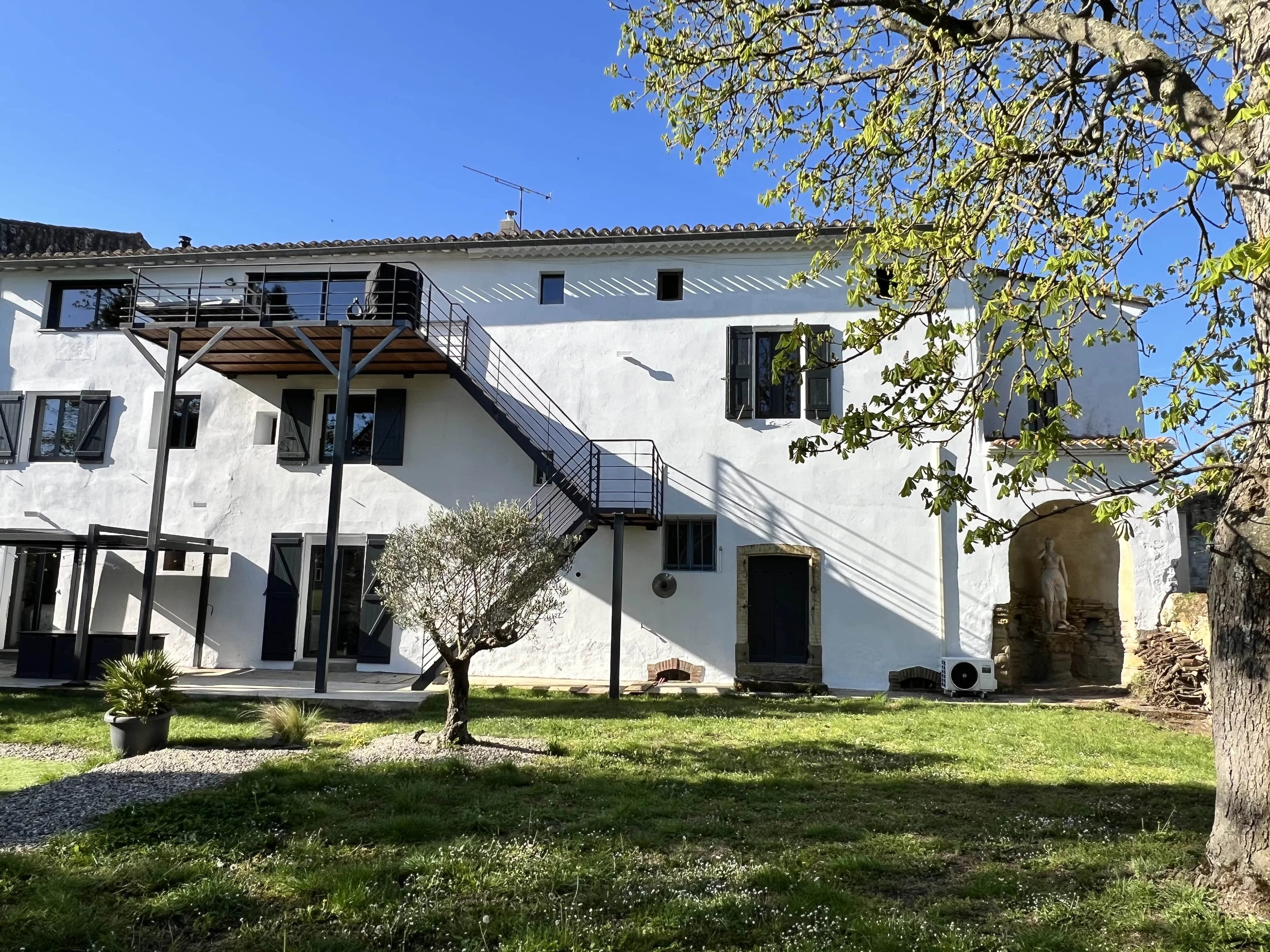 Maison à vendre Castelnaudary, Aude