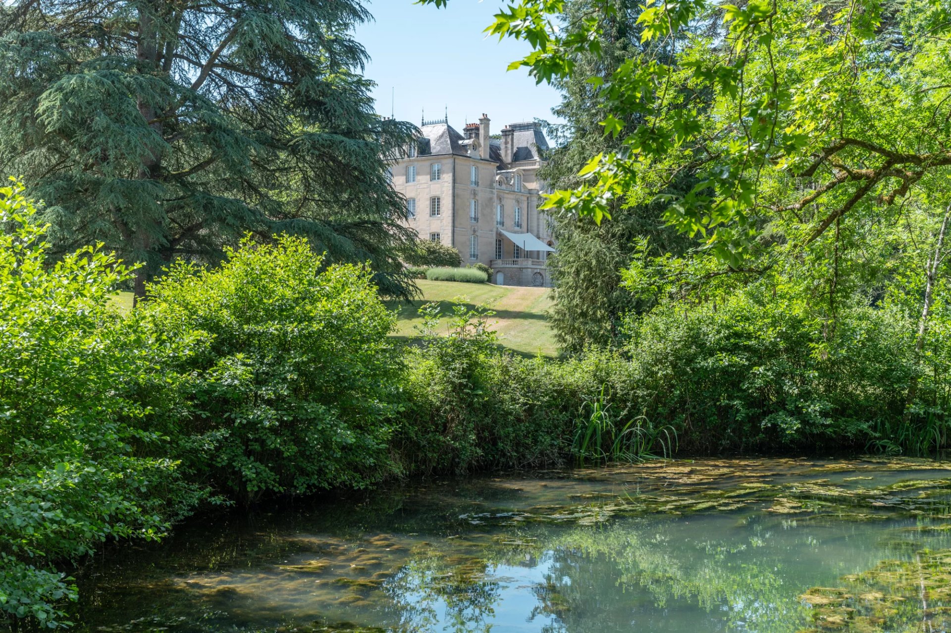 16 Bedroom Chateau's Image 8