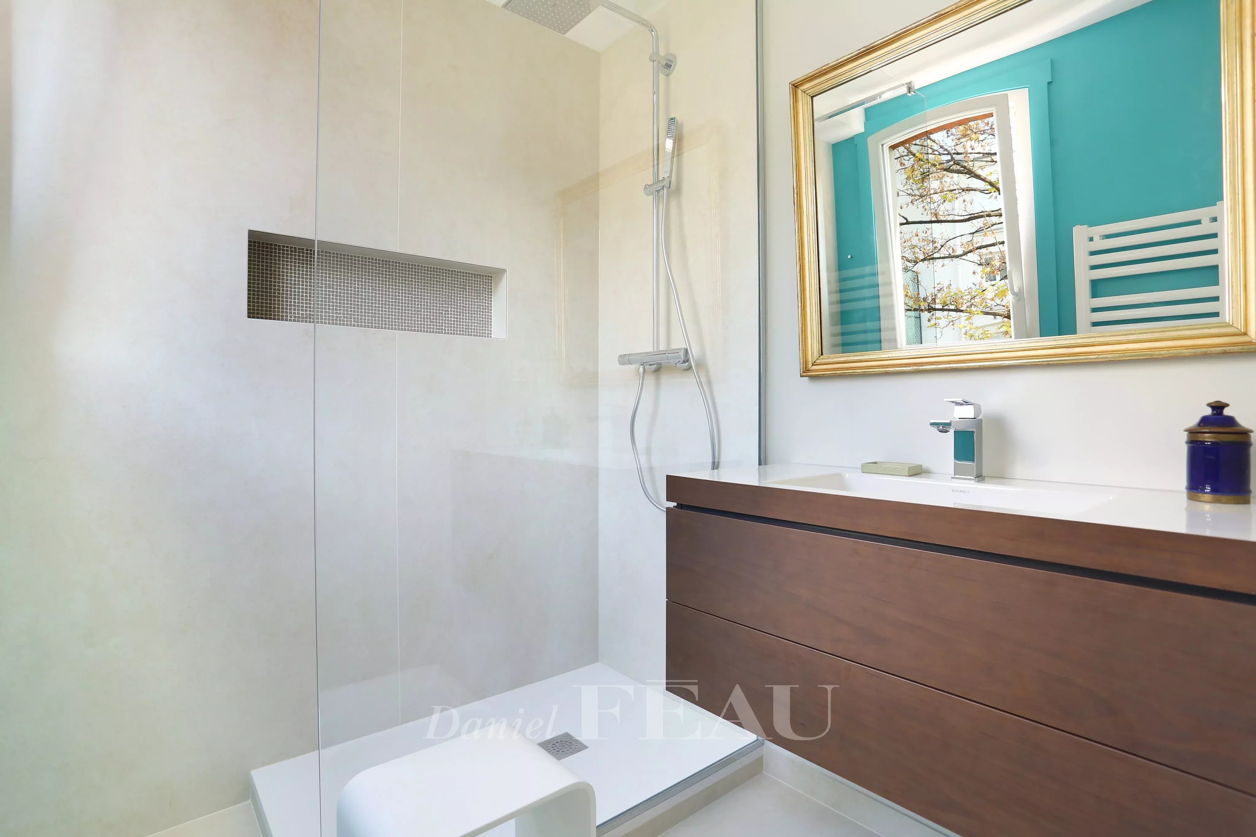 Location Appartement Paris 18ème