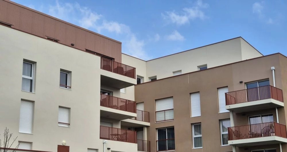 Vente Appartement Les Ponts-de-Cé