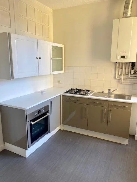 Location Appartement Montceau-les-Mines