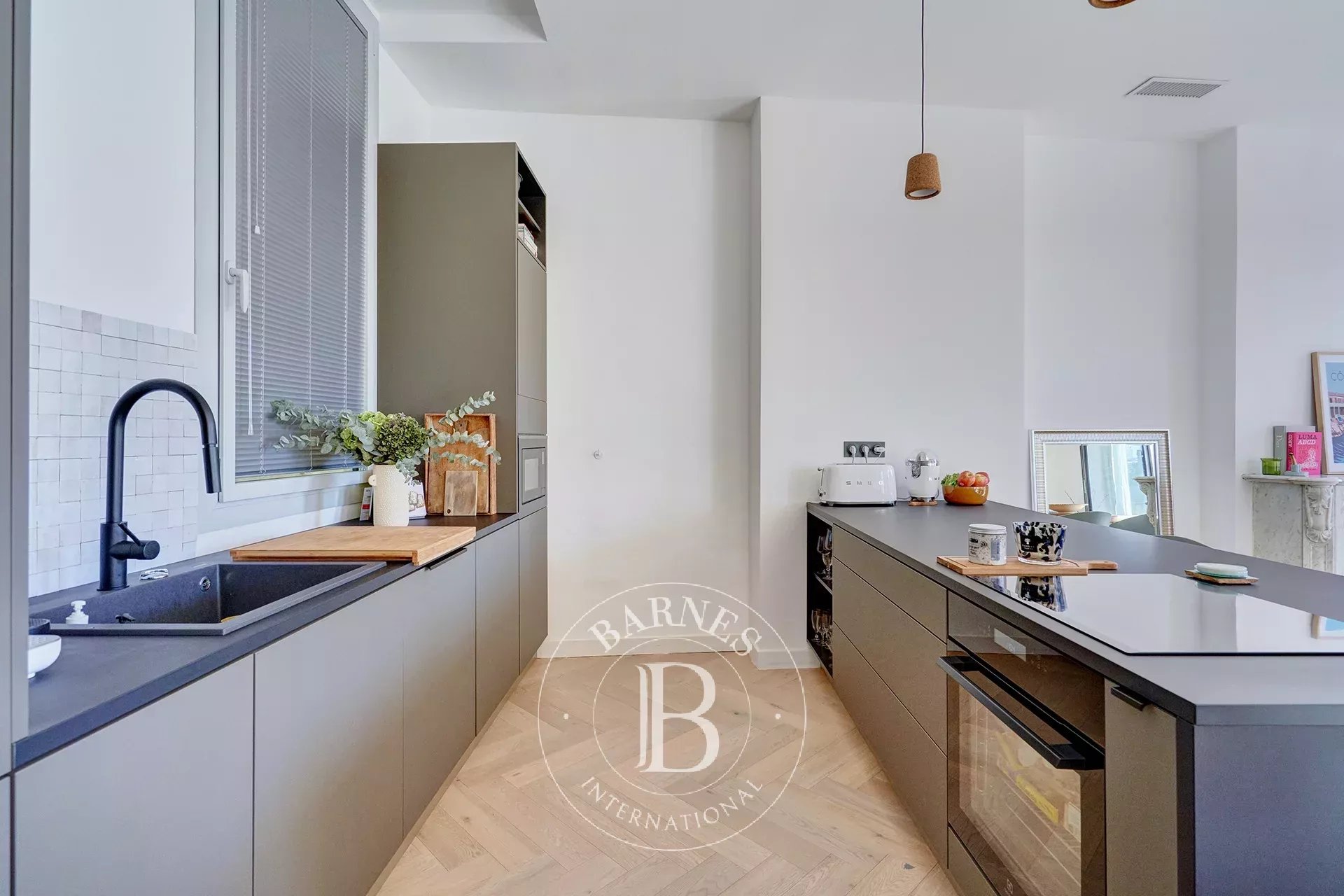 Daire Marseille 8ème - picture 5