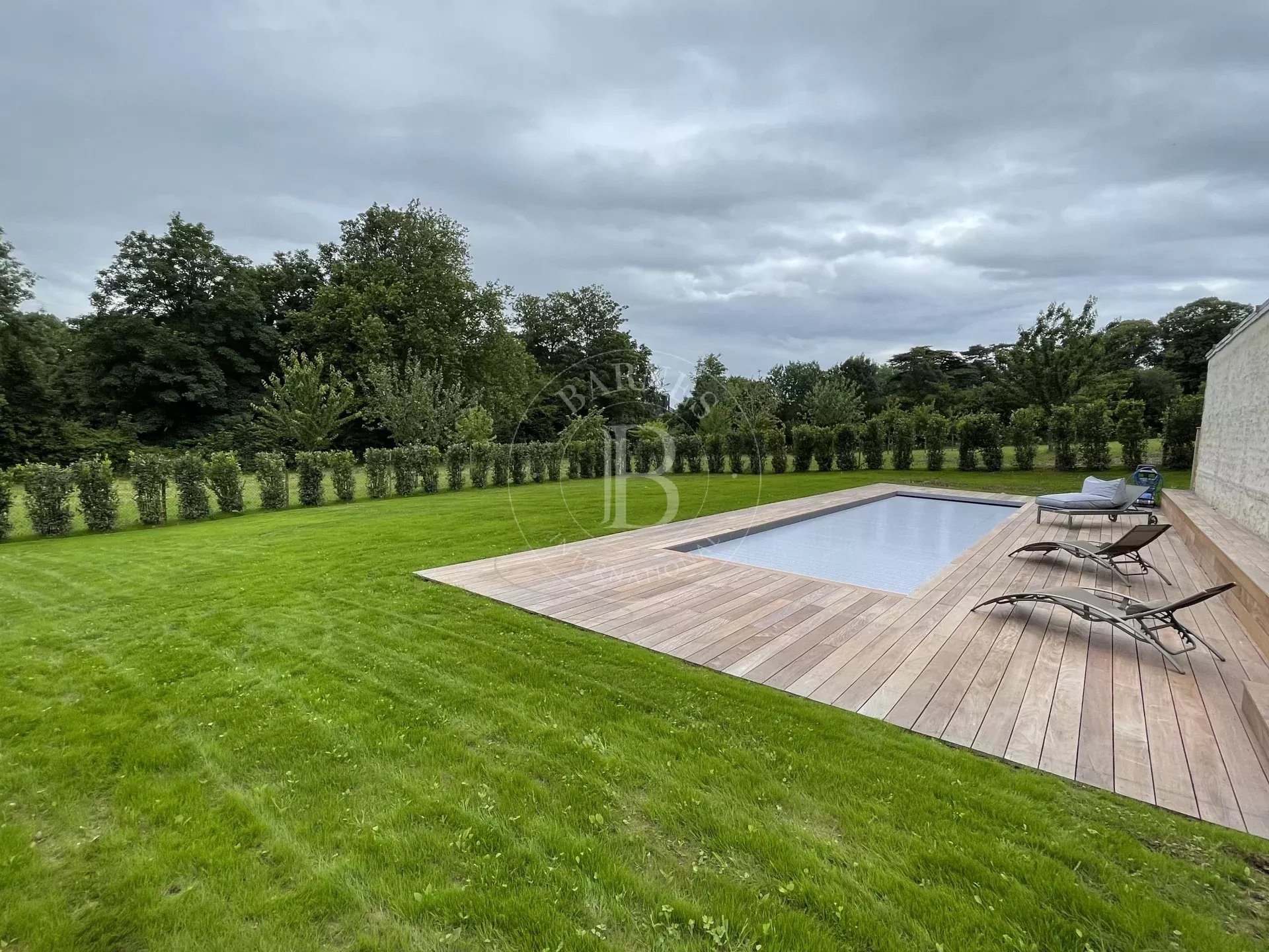 Trouville-sur-Mer  - Villa  4 Chambres - picture 11