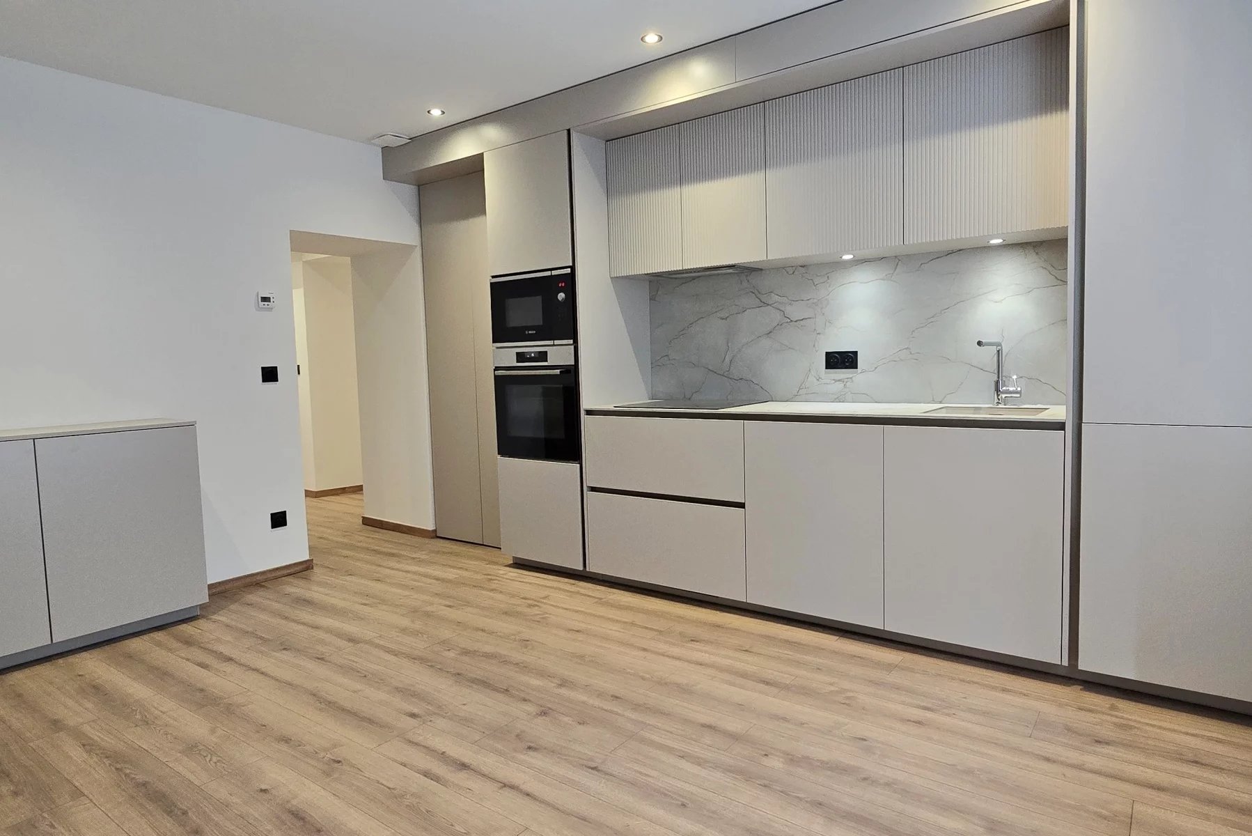 Photo of CHAMONIX - Newly renovated 3-bed apartment in central Chamonix