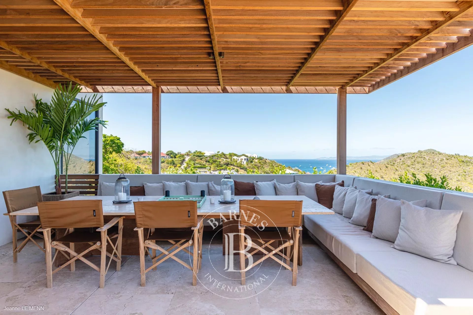 Saint-Barthélemy  - Villa  - picture 9