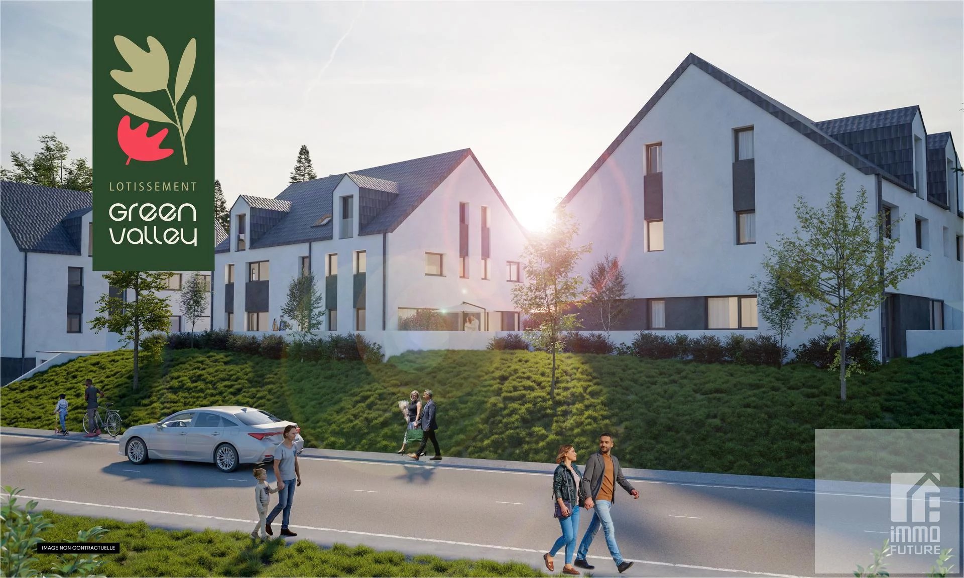 Agence immobilière de CARMO IMMOBILIER S.A.R.L