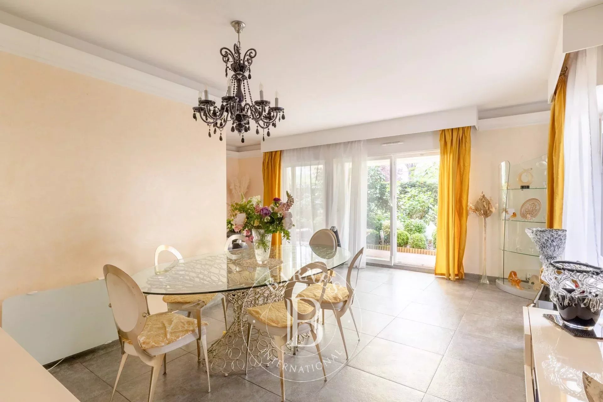 Daire Paris 19ème - picture 6