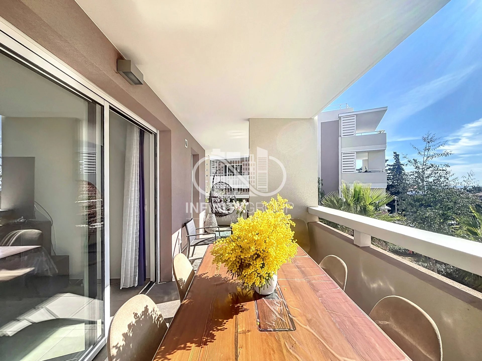Agence immobilière de Infinity Group Immobilier