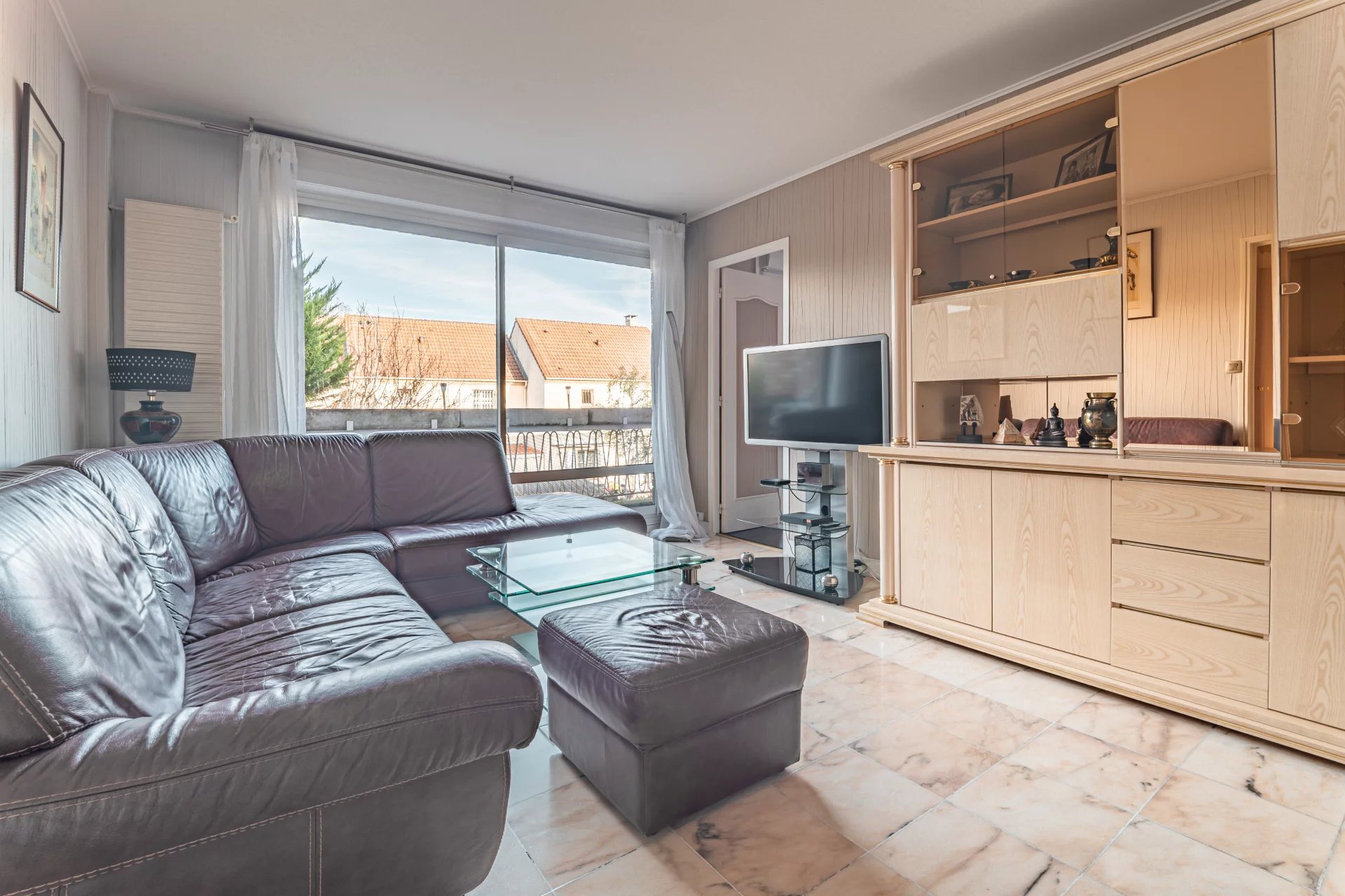 Agence immobilière de Teramata