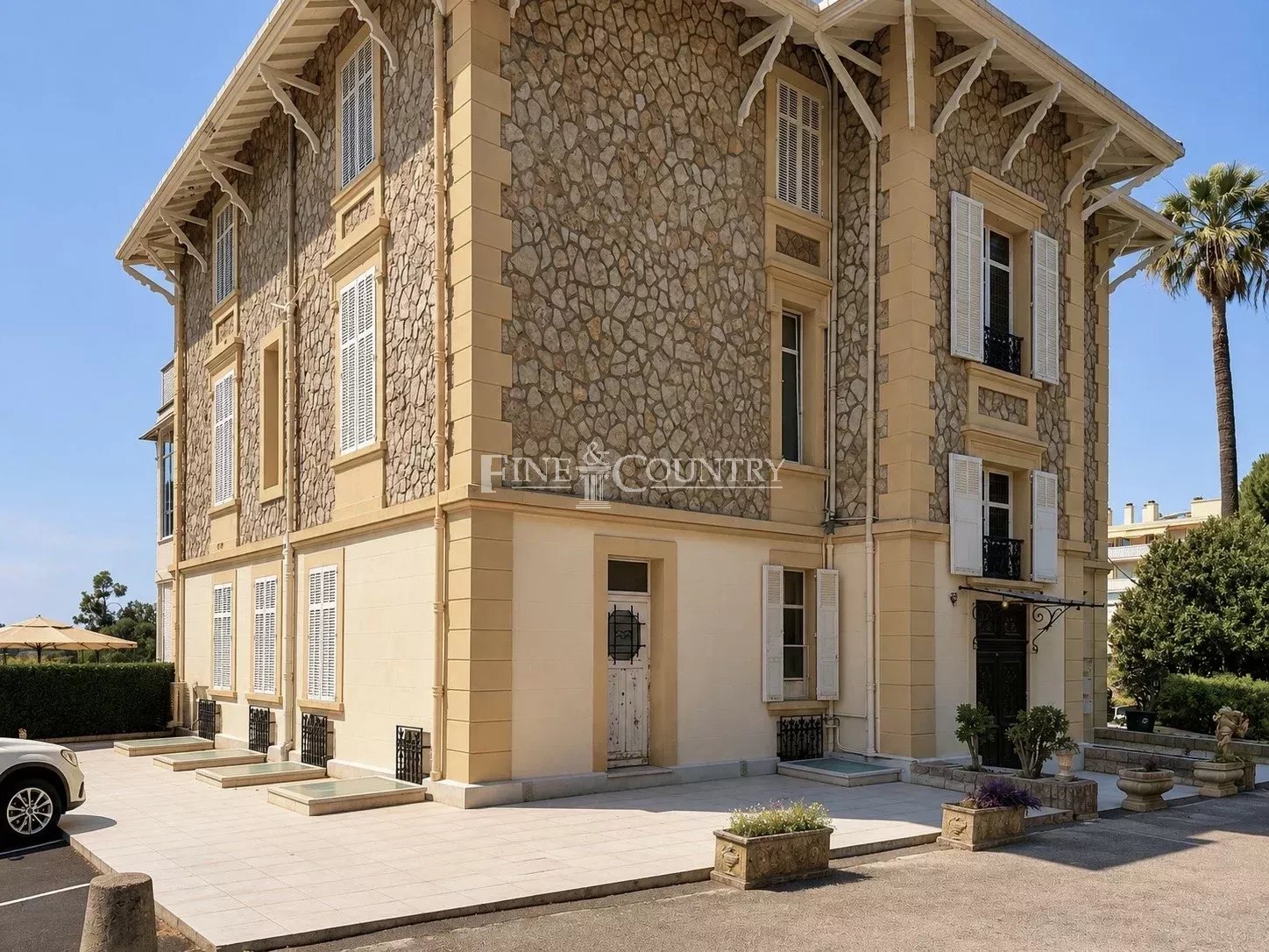 Photo of 4-Room Apartment – Sought-After Tassigny Area