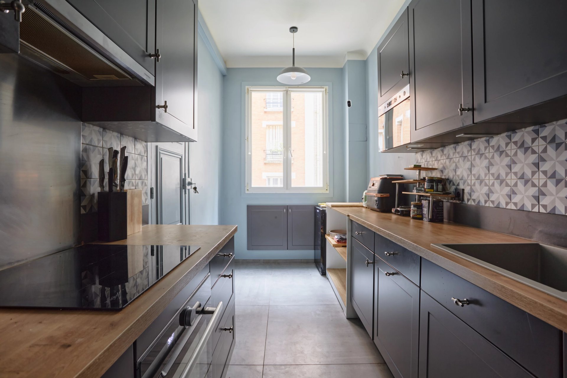 2 Bedroom Apartment/Flat's Image 5