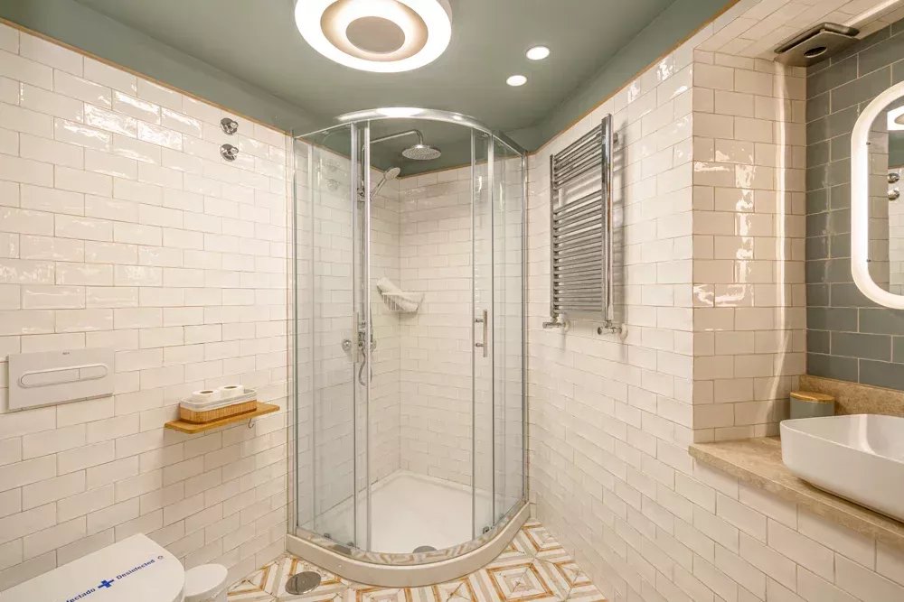 Daire Madrid - picture 17