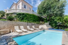 5-Bedroom Villa in Nice — photo 6 of 7