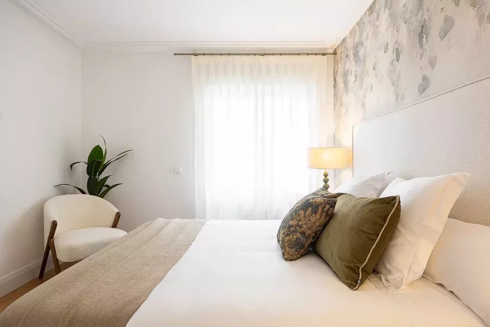 Daire Madrid - picture 14