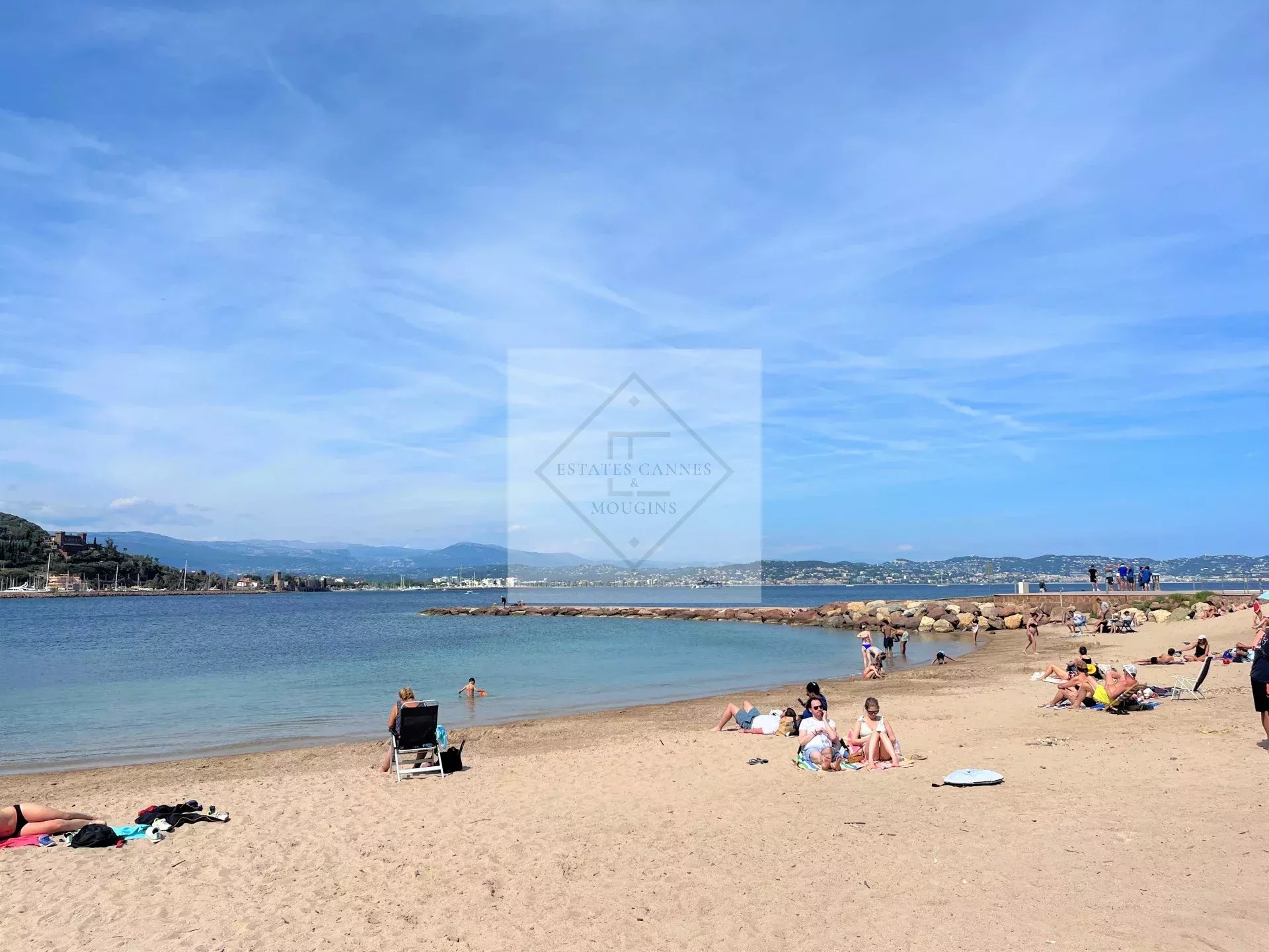 Magnifique Appartement  Théoule-sur-Mer  Plage — photo 7