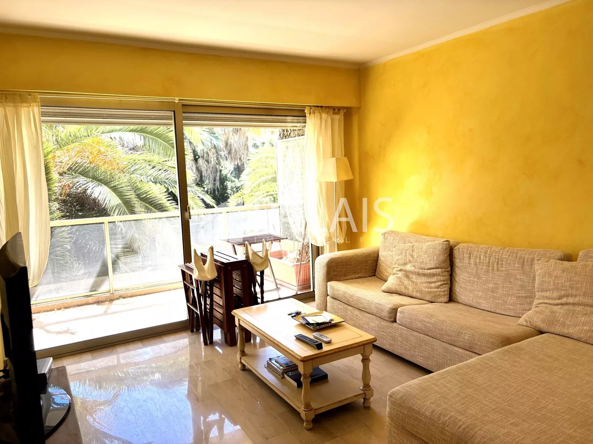 Agence immobilière de Palais Immobilier