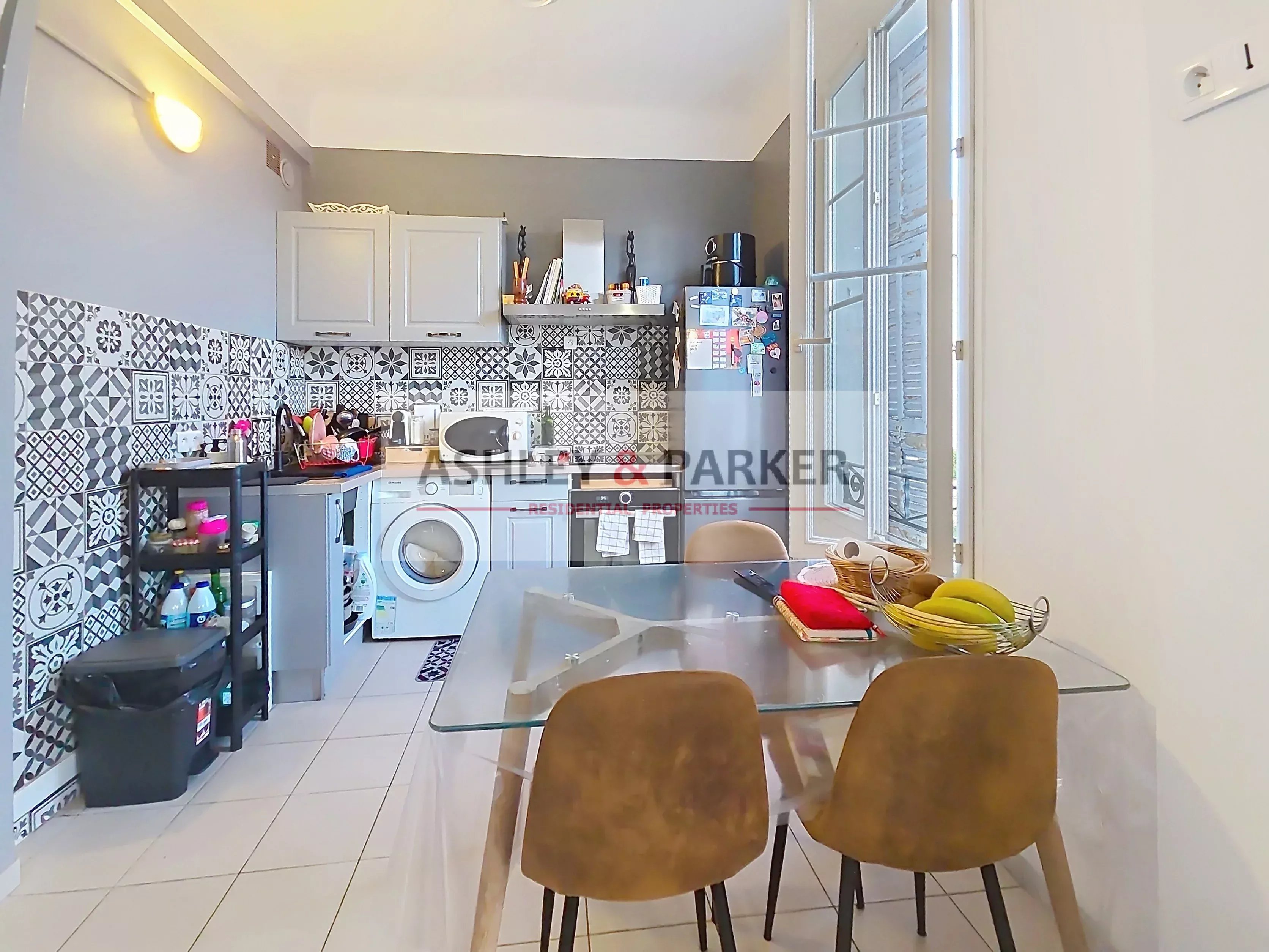 APPARTEMENT 3 PIECES - Photo 4