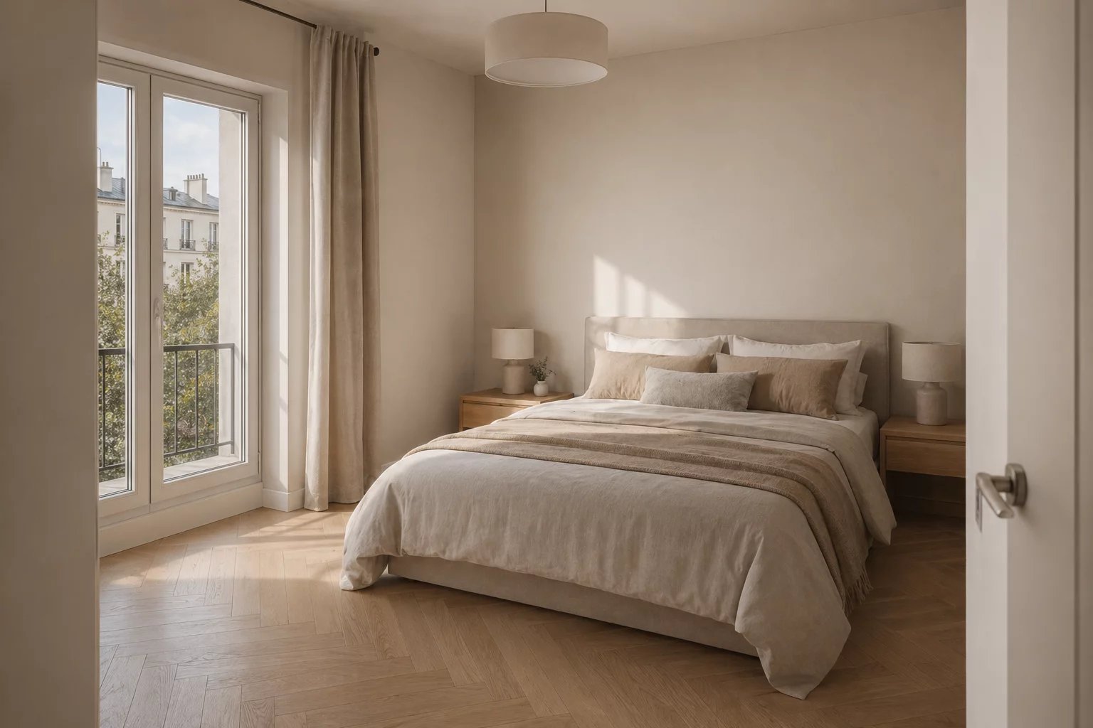 Charmant T3 de 71m² - Photo 3