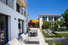 Set of Recent Houses in a Preserved Environment Antibes — photo 7 of 7