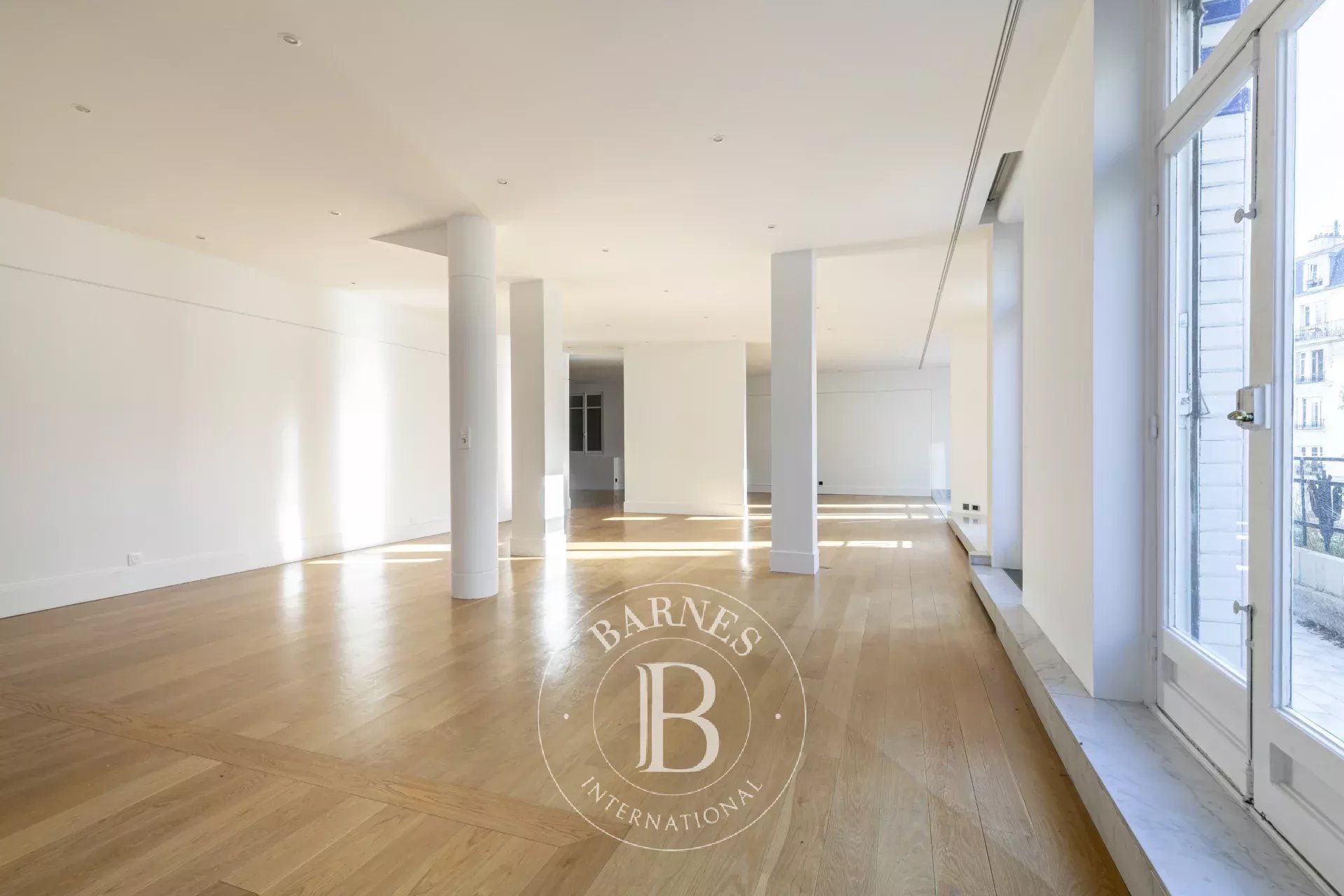 Daire Paris 6ème - picture 9