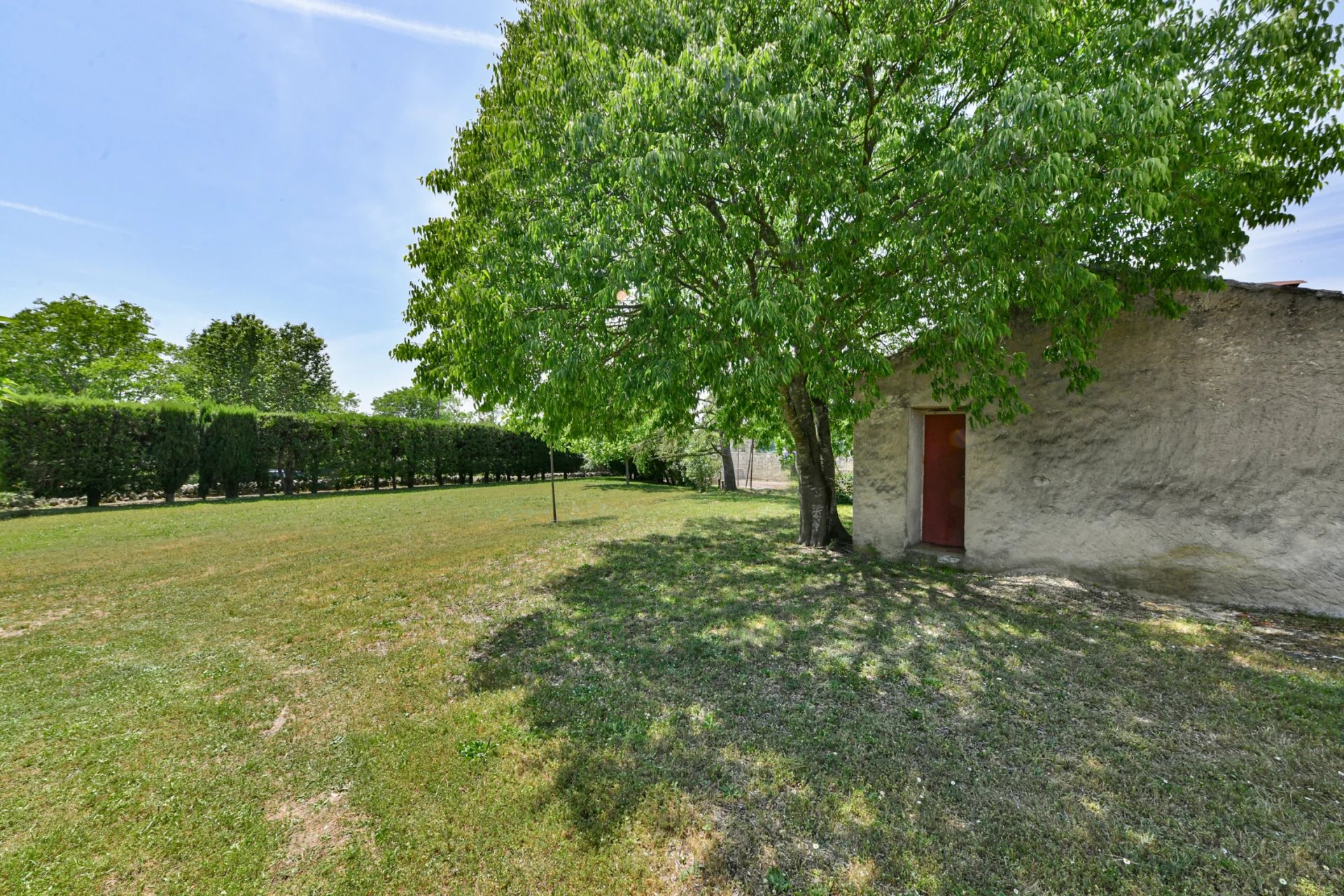 Agence immobilière de CIGAL'IMMO