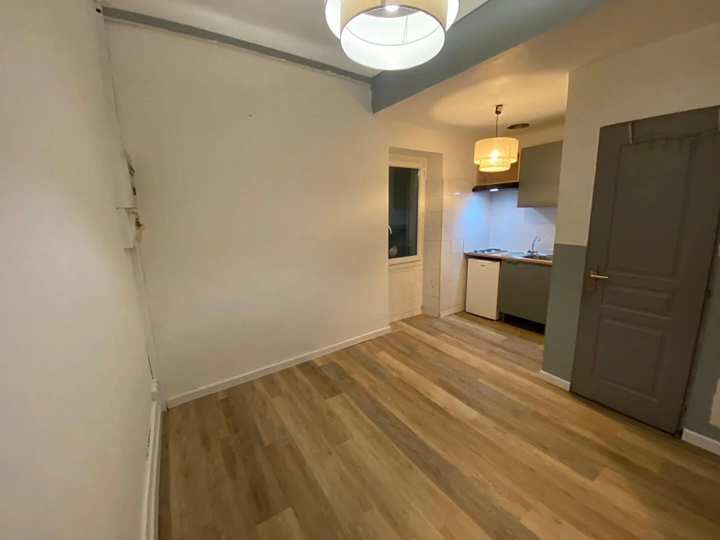 EXCLUSIVITE ISTRES centre studio baisse de prix 59.000