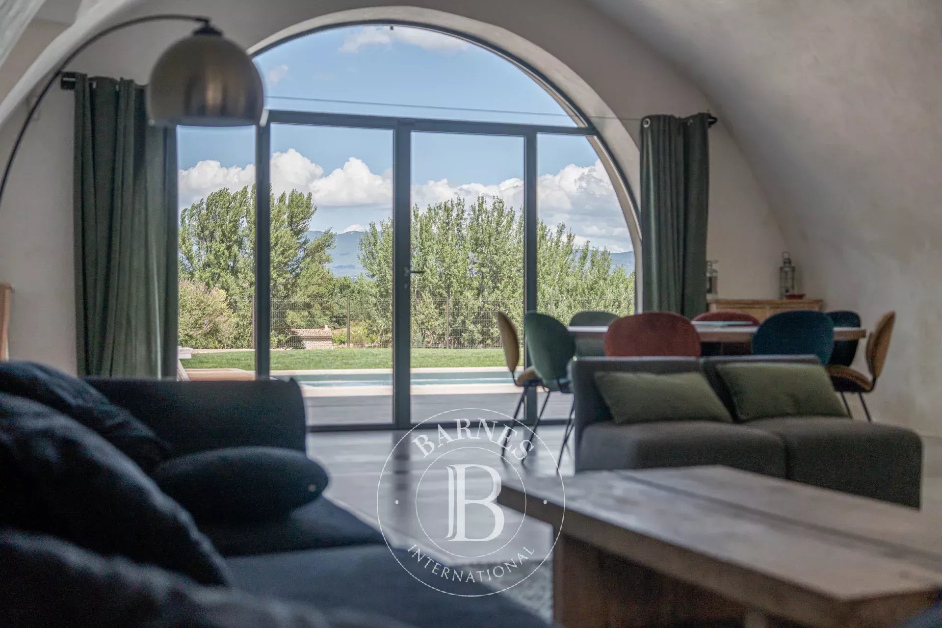 Mülkiyet Lourmarin - picture 7