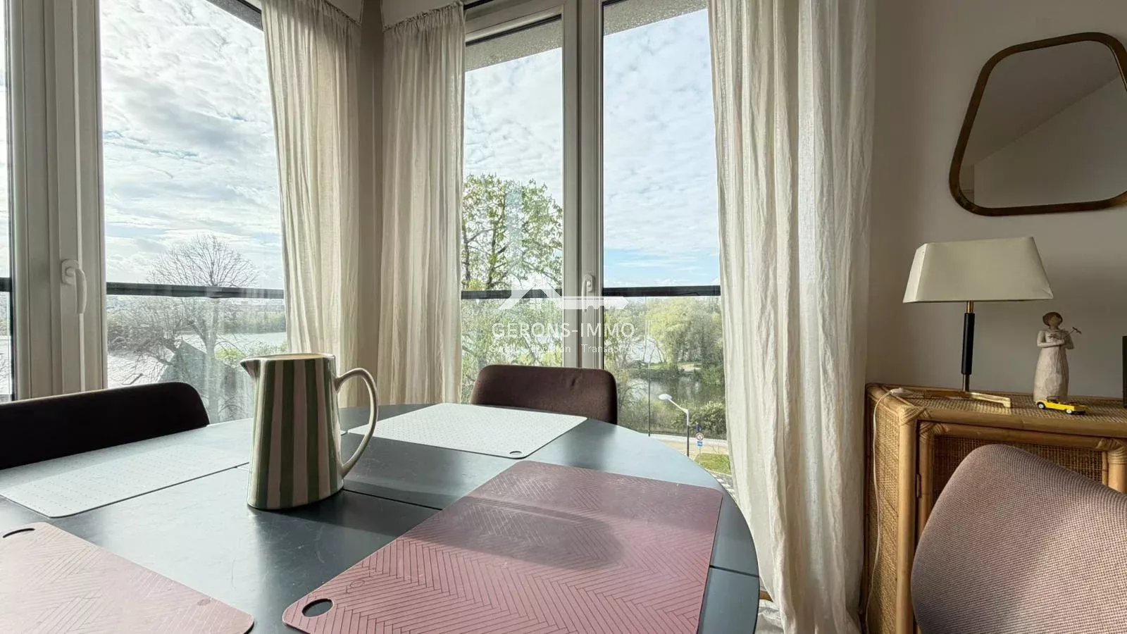 Achat: Appartement T4 – Saint-Sébastien-sur-Loire - Photo 4
