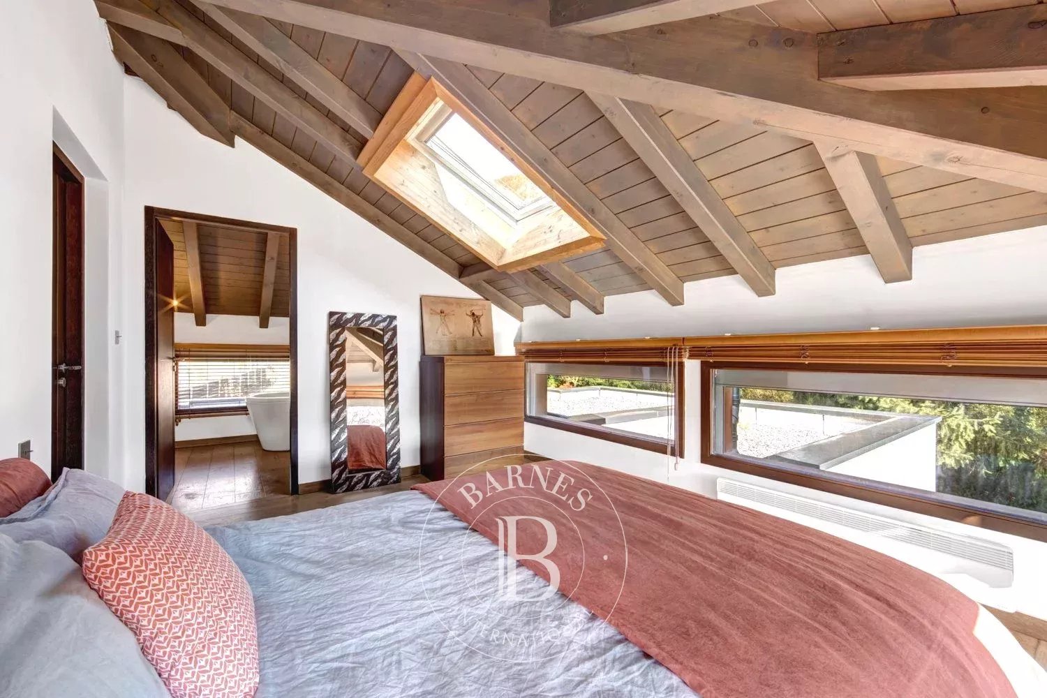 Villa Annecy-le-Vieux - picture 10