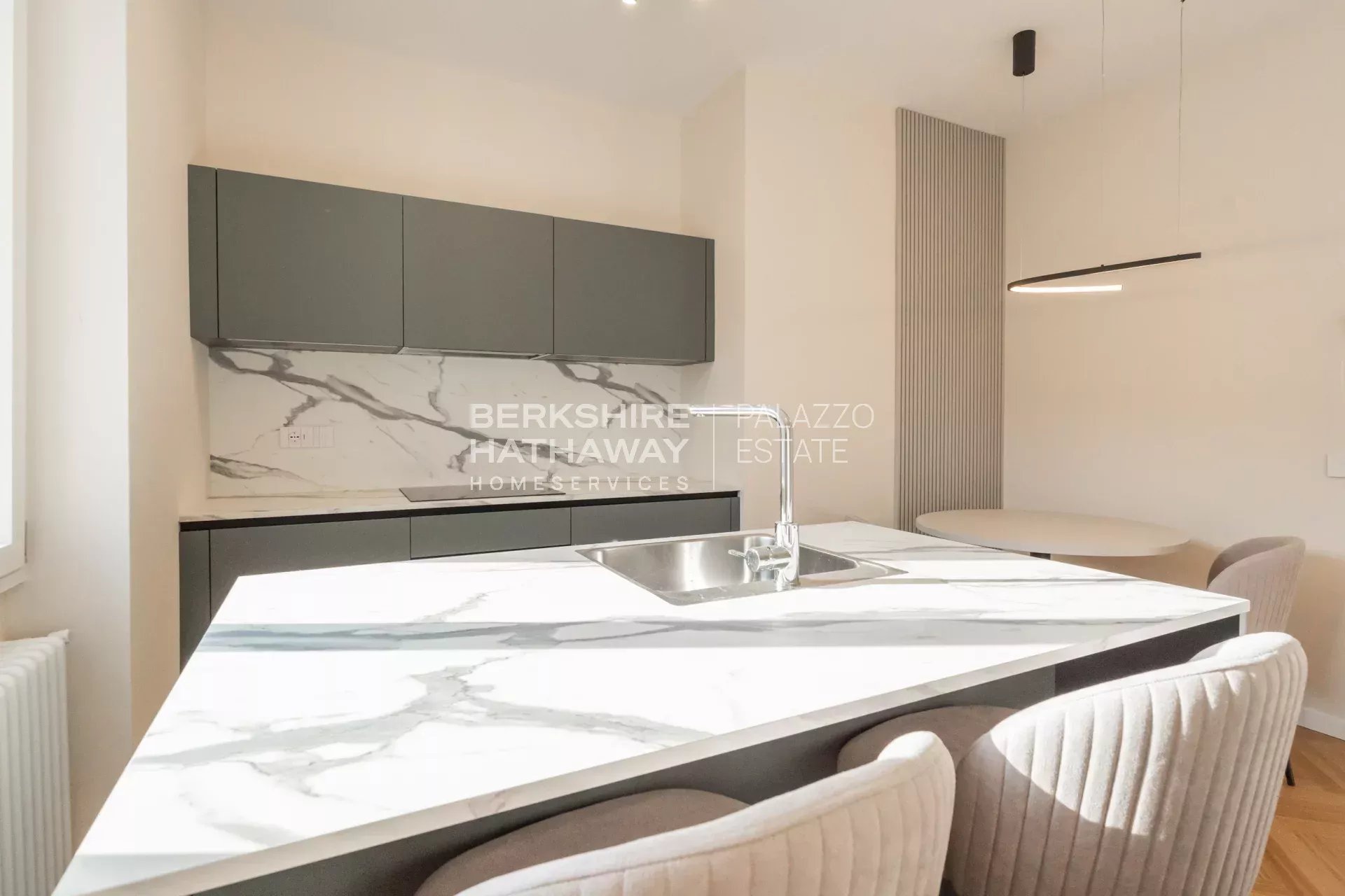 Apartment in Como - Image 4