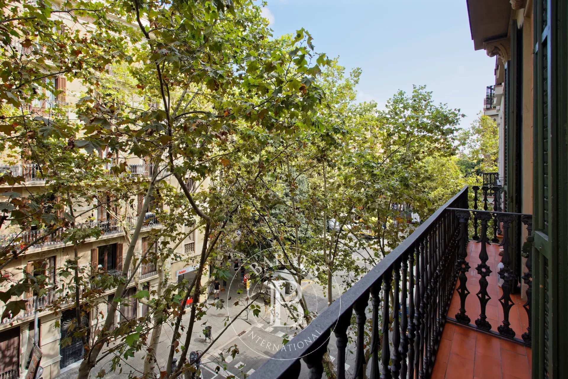 Daire Barcelona - picture 9