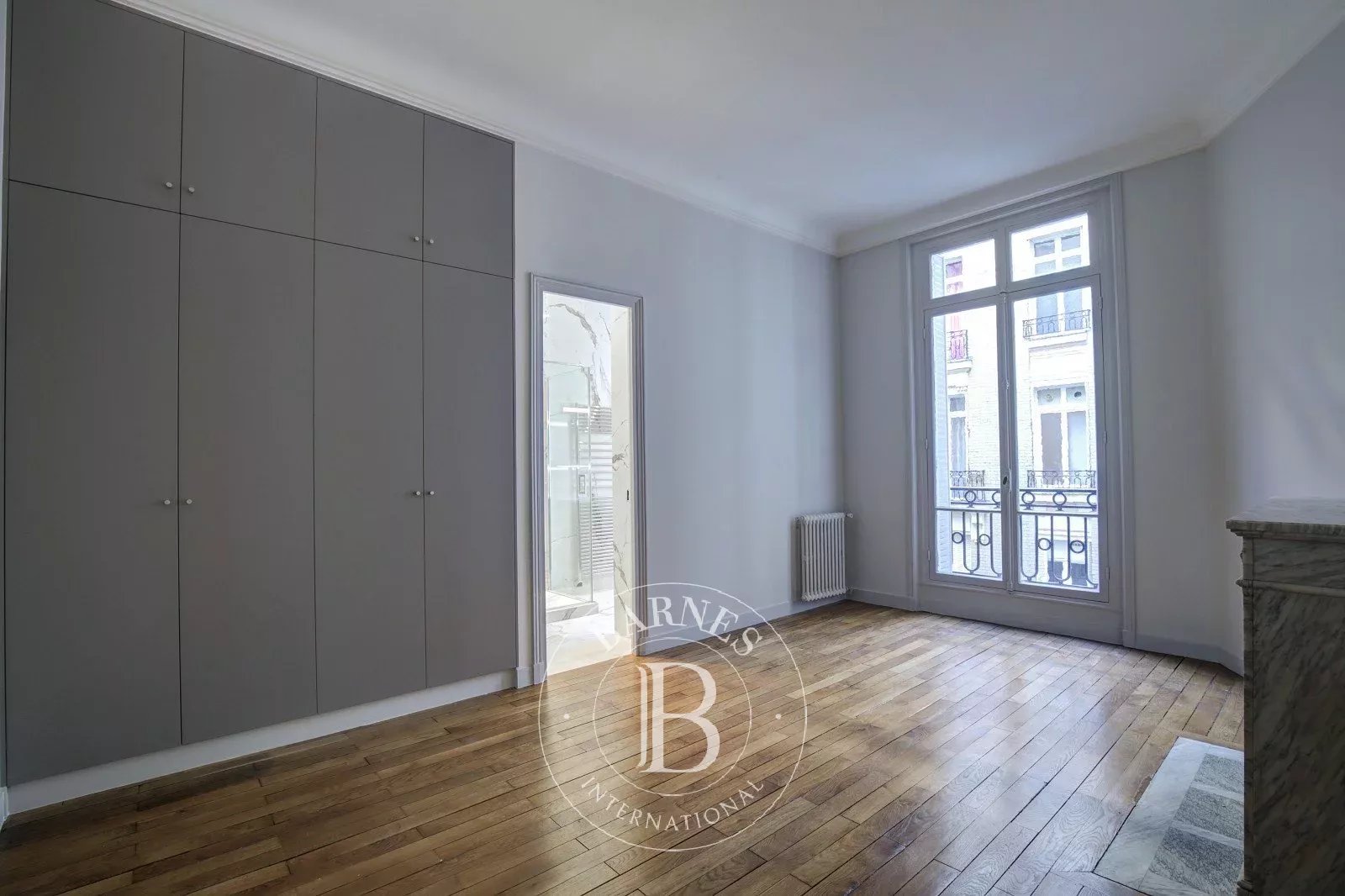 Daire Paris 16ème - picture 9