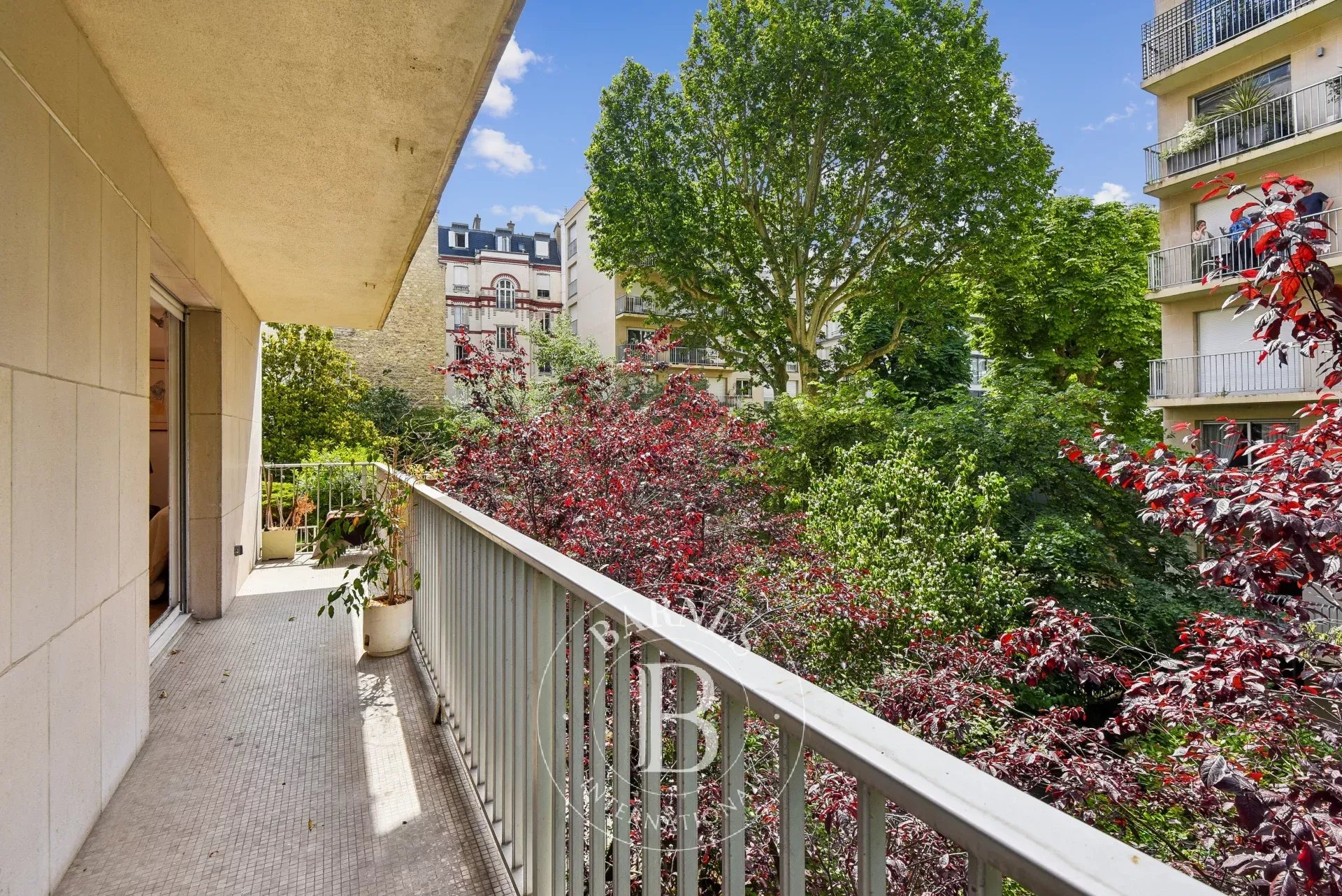 Piso Paris 75016  -  ref 86115161 (picture 3)