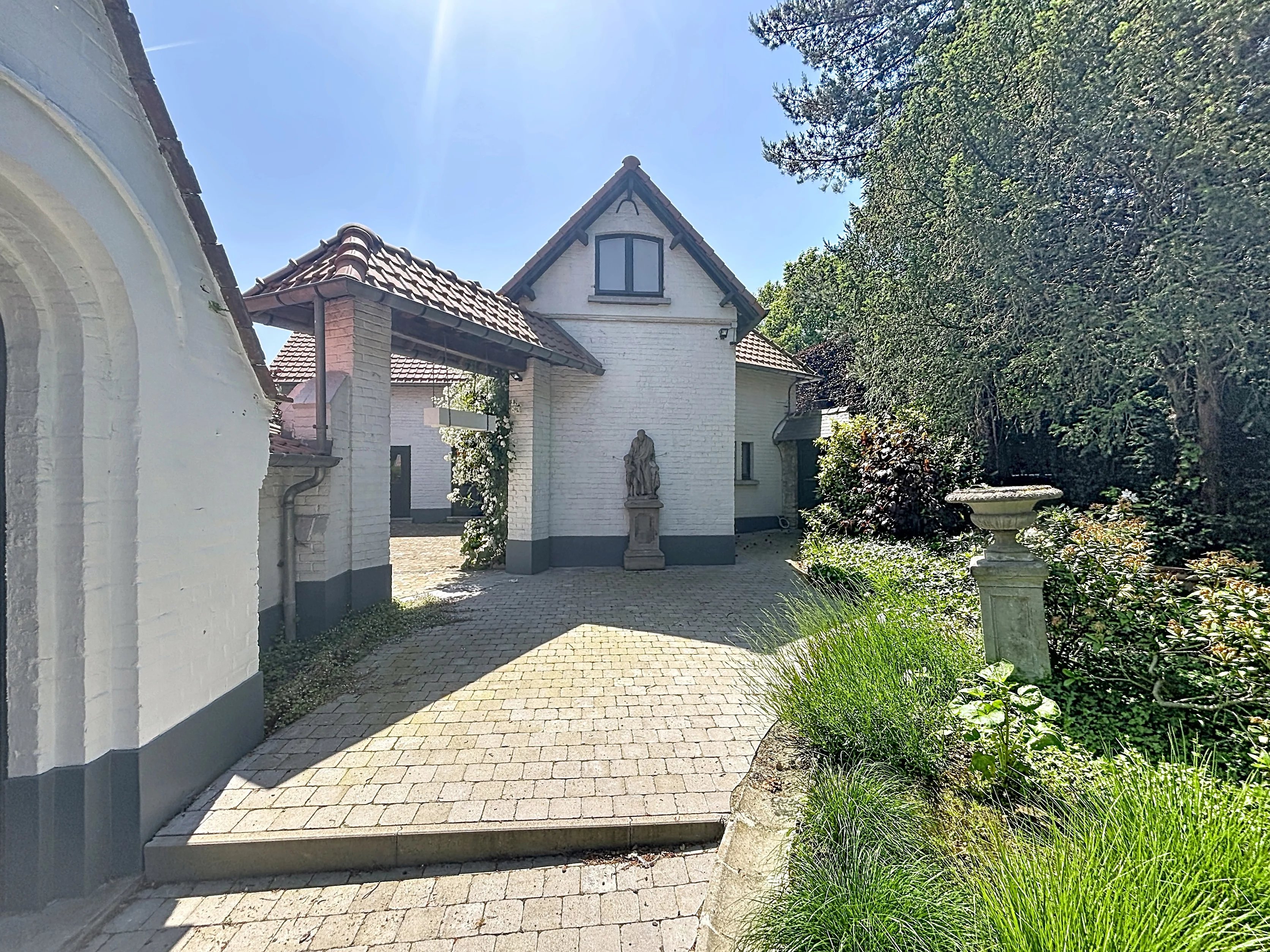 Woluwe-Saint-Pierre  - Maison  - picture 18