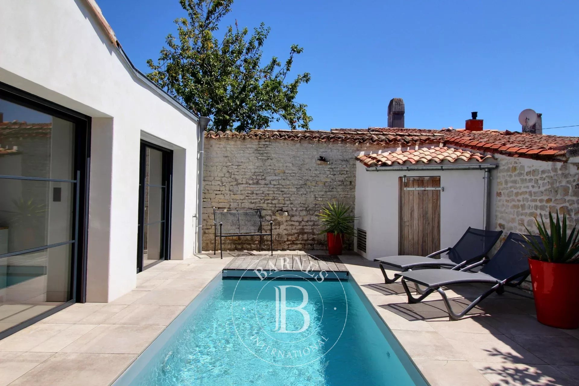 Maison La Flotte  -  ref 87230159 (picture 2)