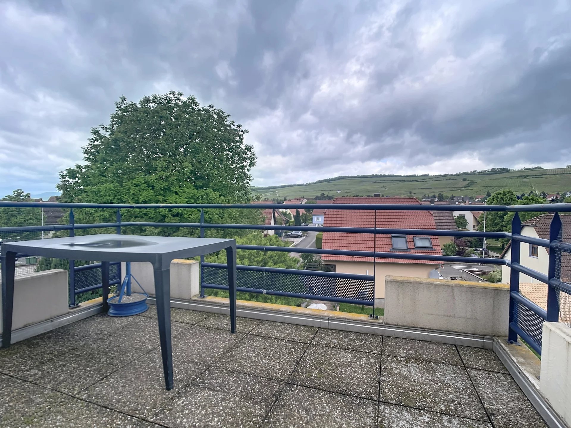 Location Appartement Marlenheim