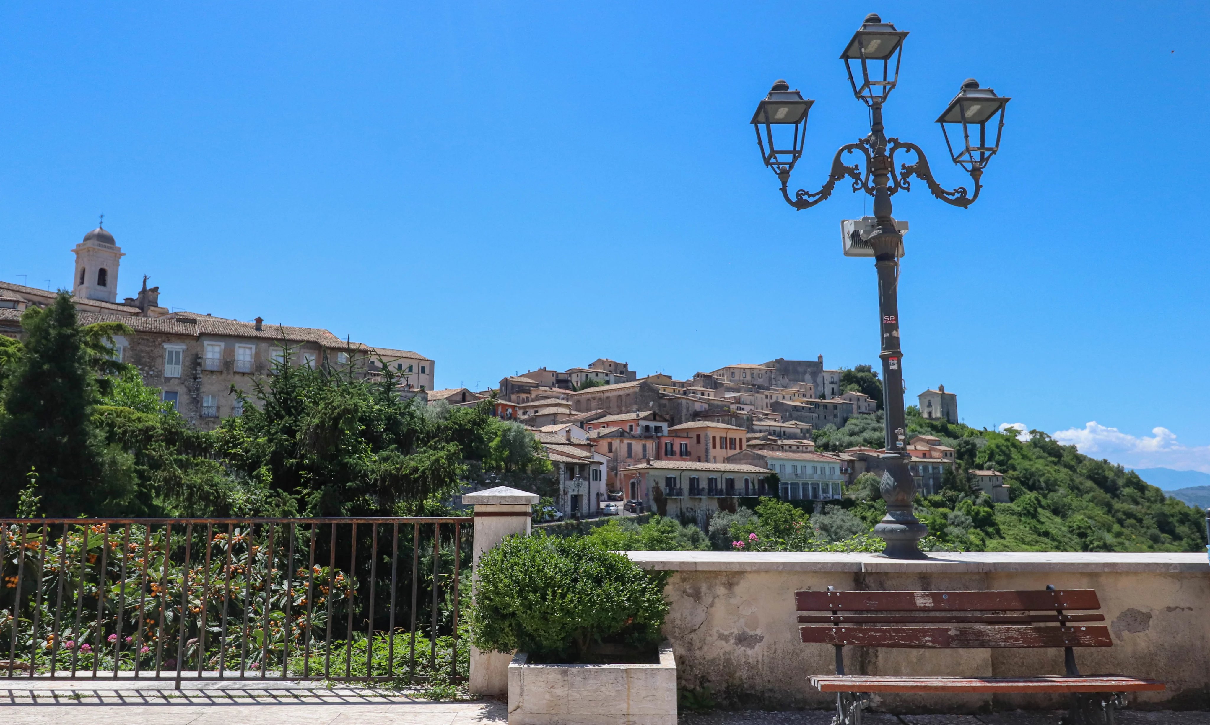Monastero Arpino
